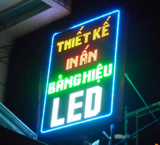 LED VAY