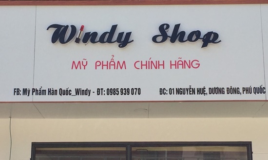 lam bang hieu cua hang nho