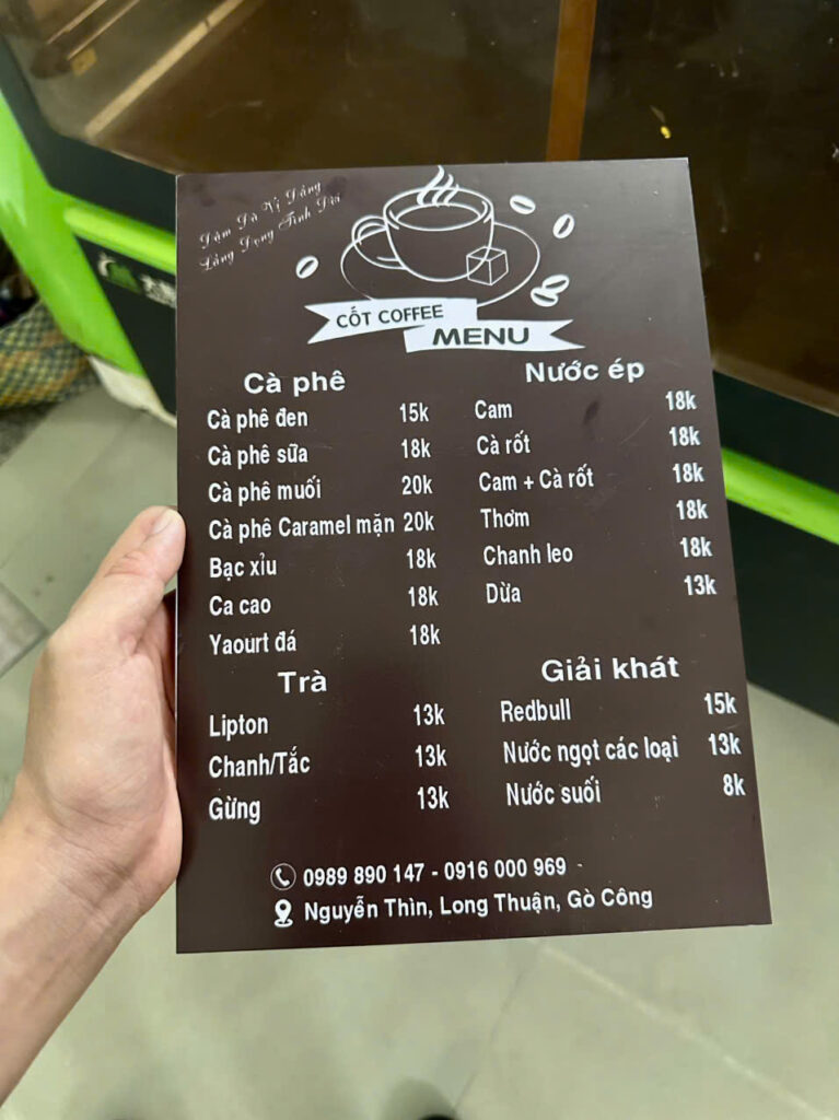 menu a3 quan an 2