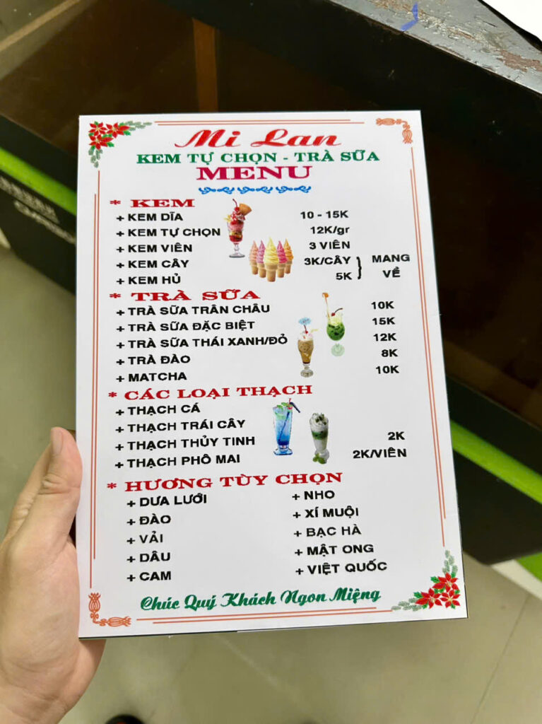menu a3 quan an 5